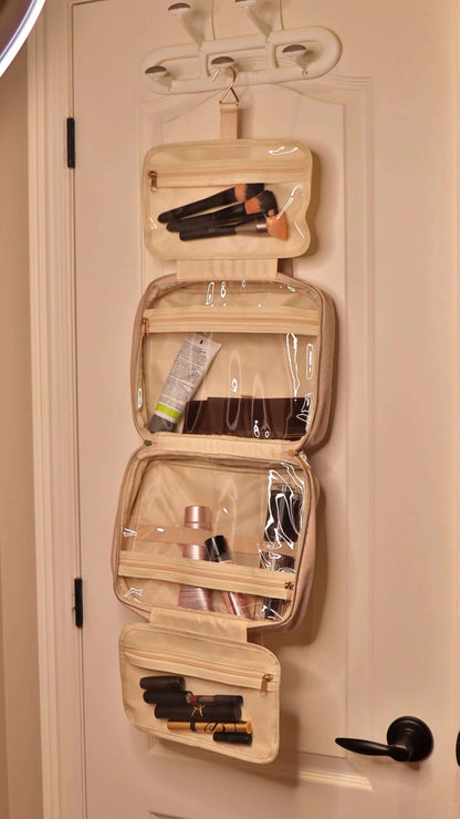 Toiletry Travel Hanging Bag