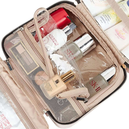 Toiletry Travel Hanging Bag